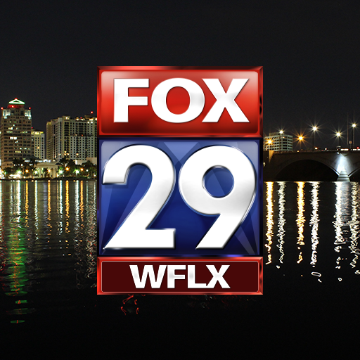 WFLX FOX 29 WFLX FOX 29 logo