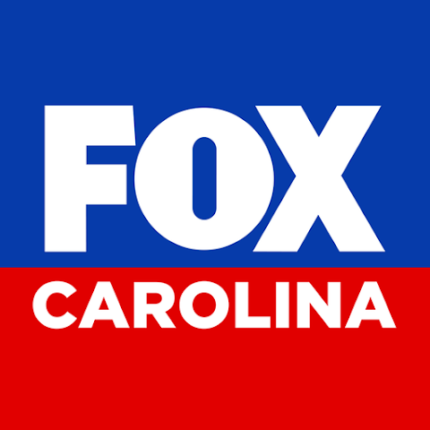 WHNS FOX Carolina News WHNS FOX Carolina News logo