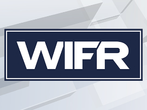 WIFR News WIFR News logo