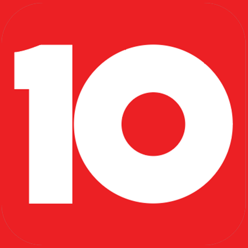 WIS News 10 WIS News 10 logo