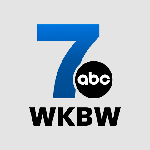 WKBW 7 Eyewitness News Buffalo WKBW 7 Eyewitness News Buffalo logo