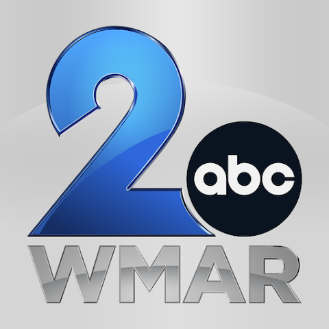 WMAR 2 News Baltimore WMAR 2 News Baltimore logo