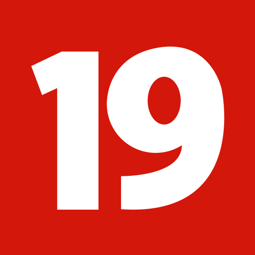 WOIO Cleveland 19 News WOIO Cleveland 19 News logo