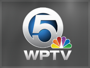 WPTV West Palm Beach WPTV West Palm Beach logo