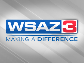 WSAZ News WSAZ News logo