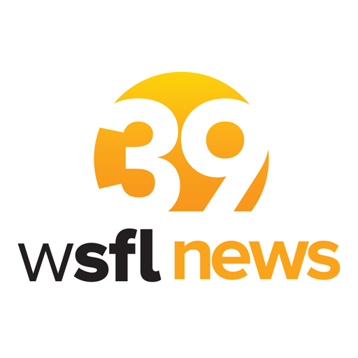 WSFL News WSFL News logo