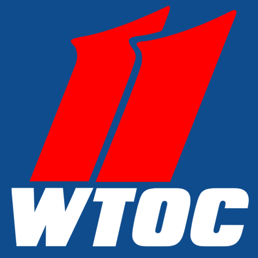 WTOC 11 News WTOC 11 News logo