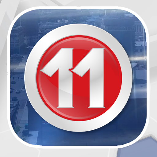 WTOK News 11 WTOK News 11 logo