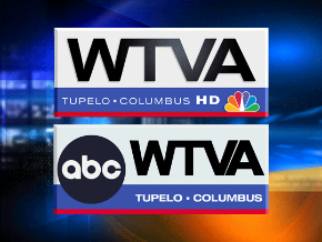 WTVA 9 News WTVA 9 News logo