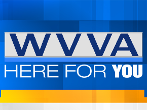 WVVA News WVVA News logo