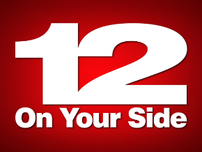 WWBT 12 News WWBT 12 News logo