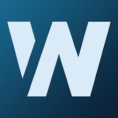 WeatherNation WeatherNation logo