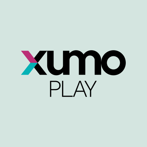 Xumo Play  Stream TV   Movies Xumo Play  Stream TV   Movies logo