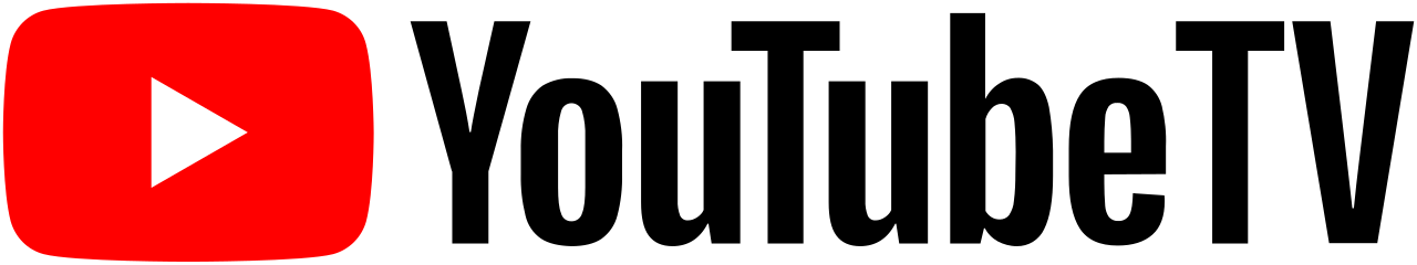 YouTube TV YouTube TV logo