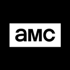 AMC AMC logo