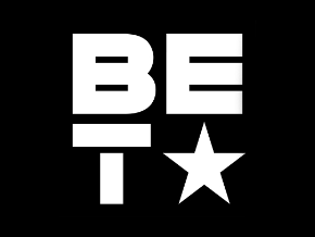 BET BET logo