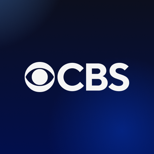 CBS CBS logo