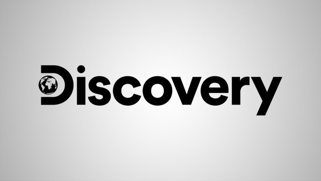 Discovery Discovery logo