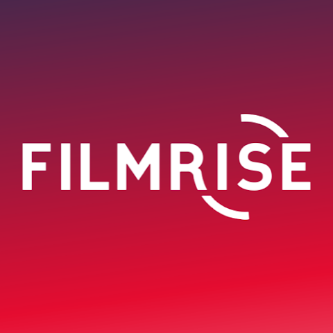 FilmRise FilmRise logo