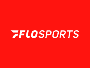 FloSports FloSports logo