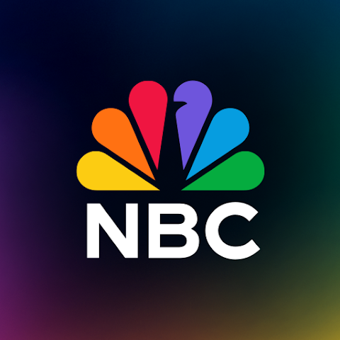NBC NBC logo