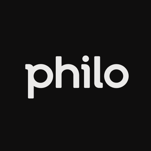 Philo Philo logo