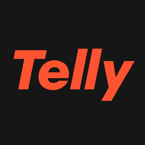 Telly Telly logo