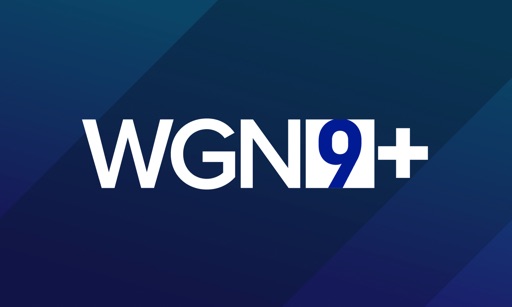 WGN-TV WGN-TV logo